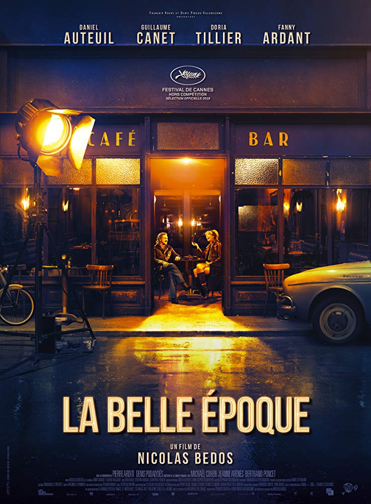 LA BELLE ÉPOQUE | Moviedoc